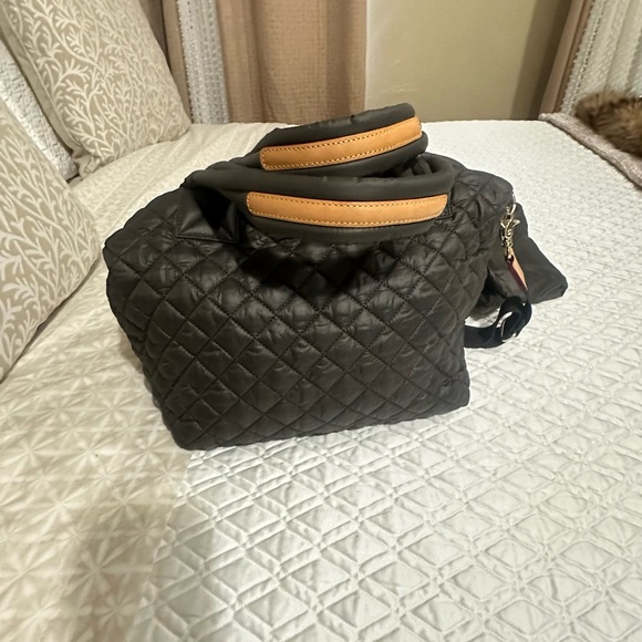 MZ Wallace Bags Mz Wallace Bran New Poshmark